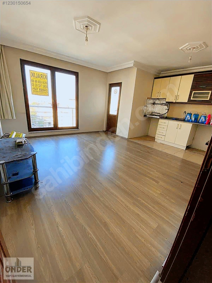 YENİMAHALLE ERBAKAN KÜLTÜR MERKEZİ YANI ASANSÖRLÜ 2+1 - KOCAELİ ÇAYIROVA fotoğraf 13